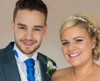 Irmã de Liam Payne desabafa após morte do cantor: "Perdão"