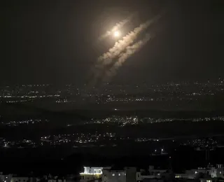 Israel confirma 14 mortes após ataques do Irã