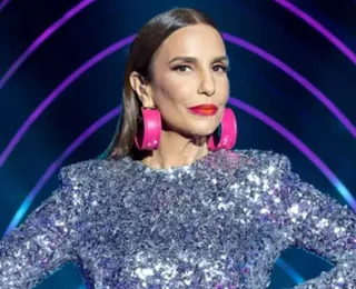 Ivete Sangalo planeja projeto com ritmo diferente do Axé