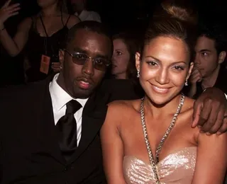 J-Lo brigou com Diddy no dia do suposto abuso cometido por Jay-Z