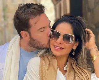 Grávida, Maíra Cardi revela sangramento: "Risco de perder o bebê"