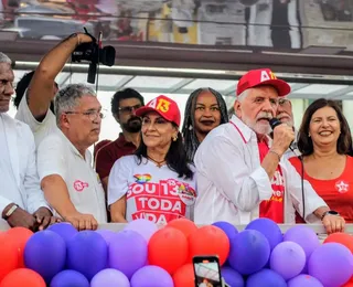 Jaques Wagner abre o jogo sobre chances de assumir o PT; veja