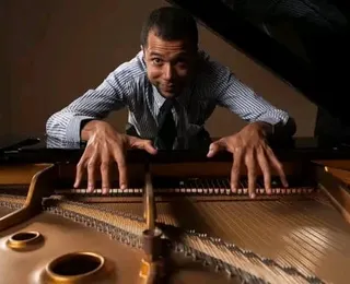 Jazz na Avenida recebe Karim Blal Quartet nesta sexta