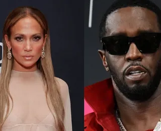 Jennifer Lopez fica abalada e reage ao ser provocada sobre Diddy