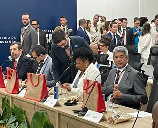 Jerônimo apresentará carta com sugestões a líderes do G20