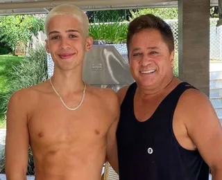 João Guilherme revela ‘mágoa’ com Leonardo: “Não somos próximos”