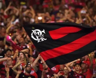 Jogador do Flamengo é alvo de operação da PF