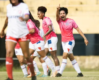 Jogo das Mulheres de Aço é transferido para o CT do Bahia; entenda