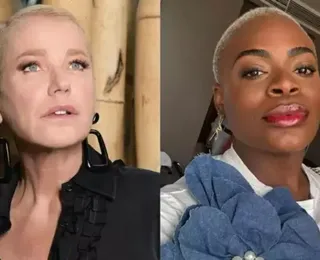 Jojo Todynho desabafa sobre Xuxa: "Atacou uma mulher negra"