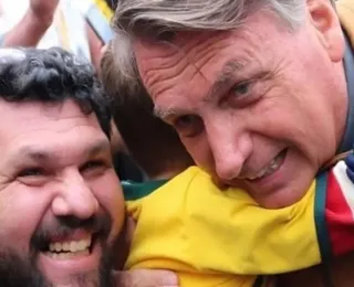 Jornalista abre mão de casamento por causa de Bolsonaro; entenda