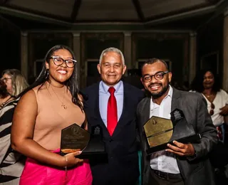 Jornalistas de A TARDE vencem Troféu Jânio Lopo pela 2ª vez