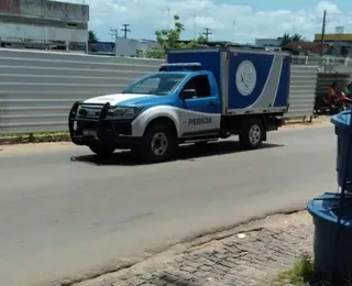 Jovem é assassinado dentro de loja de roupas na Bahia