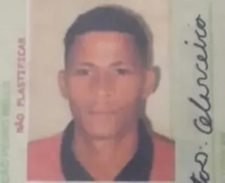 Jovem é encontrado morto em via pública de Feira de Santana