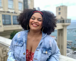 Jovem jornalista baiana Roberta Gurriti lança romance ‘young adult’ ambientado em Salvador