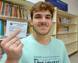 Jovens baianos em ascensão nas eleições municipais