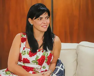 Juliana Araújo é reeleita prefeita de Morro do Chapéu