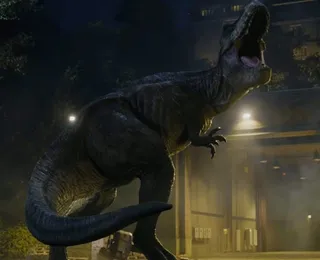 'Jurassic World: Rebirth’: Diretor revela detalhes do longa