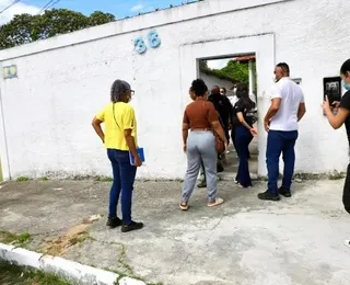 Justiça decreta prisão de responsável por lar de idosos em Itapuã