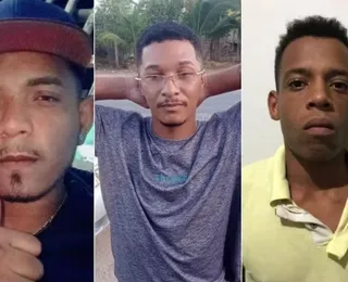 Justiça determina prisão de suspeitos de matar João Rebello na Bahia