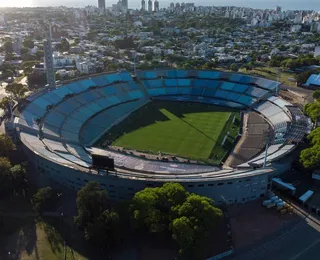 Libertadores: Penãrol e Botafogo será realizado em novo estádio