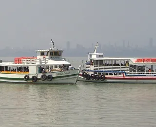 Licitação da Travessia Salvador-Mar Grande é suspensa; entenda