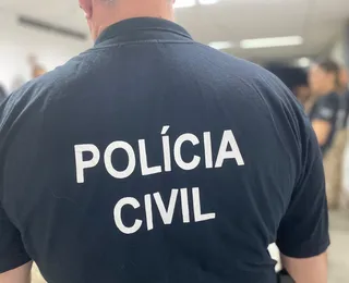 Líder espiritual é preso por crimes sexuais em Salvador