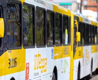 Linhas de ônibus são alteradas na estrada velha de Periperi