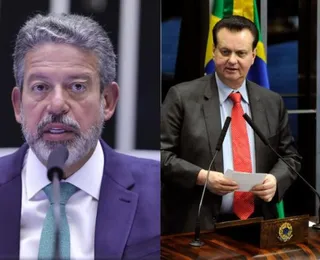 Lira tenta desestimular candidatura de Antonio Brito à presidência