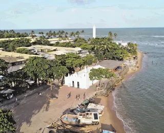 Litoral Norte da Bahia é um dos destinos mais cobiçados do país