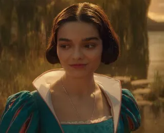 Live-action de ‘Branca de Neve’ ganha novo trailer; veja