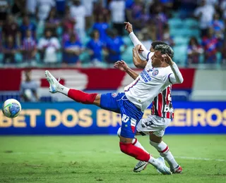 Lucho Rodríguez é convocado e poderá enfrentar o Brasil na Fonte Nova