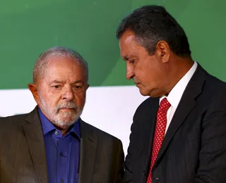 Lula ajuda Caetano em Camaçari? Ele ganhou lá, ACM Neto também