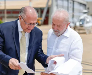 Lula cancela ida à COP 29 e deve mandar Alckmin no lugar