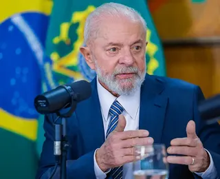 Lula cancela viagem, mas participa da reunião do Brics por videoconferência