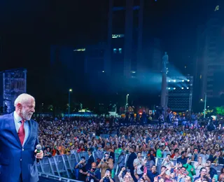 Lula dá carona para Gilberto Gil após show no G20