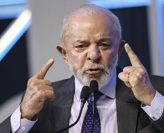 Lula diz que pretende assinar acordo Mercosul-UE ainda este ano