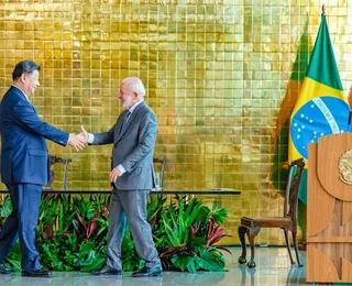 Lula e Xi Jinping assinam declaração; Brasil e China firmam acordos bilaterais