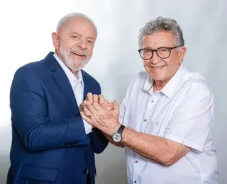 Lula em Camaçari? Caetano vai ao encontro do presidente em Brasília