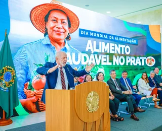 Lula garante que não tem nada contra banqueiros em reunião