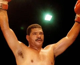 Lula lamenta morte do ex-pugilista Maguila