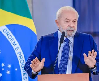 Lula manda recado para Trump sobre pautas globais