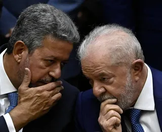 Lula reforça que não se envolverá na escolha do presidente da Câmara