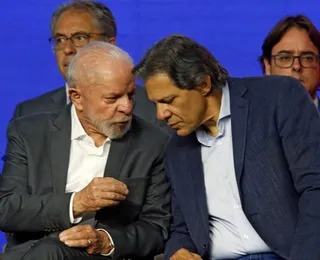 Lula se reúne com ministro da Fazenda para discutir corte de gastos