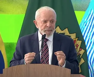 Lula sinaliza que Brasil vai se posicionar contra a Venezuela no Brics