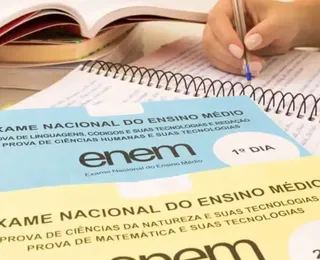 Enem 2025: prazo para solicitar isenção da taxa termina nesta sexta