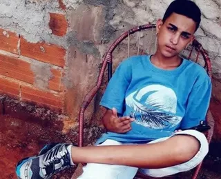 MP diz que adolescente desparecido há 6 anos foi morto pela PM