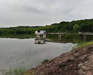 MPF abre apuração de risco do rompimento da Barragem Rio dos Macacos