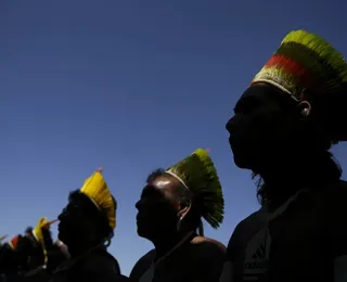 MPF ajuiza ação para retirada de ocupantes da Terra Indígena na Bahia