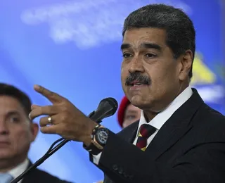 Maduro faz piada sobre suposta fuga de líder opositora da Venezuela