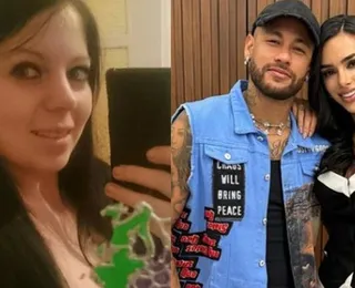 Mãe da suposta filha de Neymar faz apelo para Bruna Biancardi: 'Por favor’